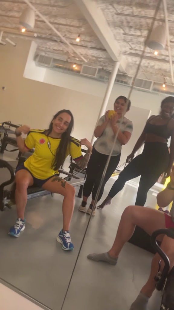  Defy Pilates - Bellaire