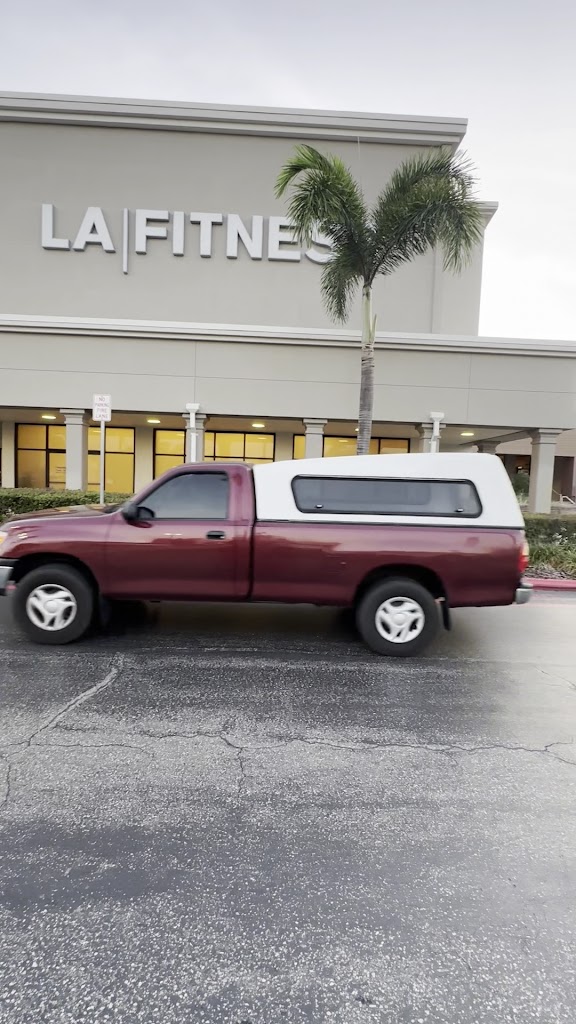  LA Fitness