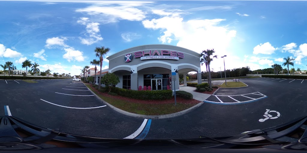  Shapes Fitness for Women