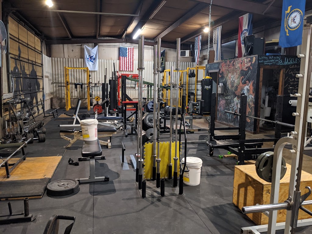  Republic Barbell Club LLC