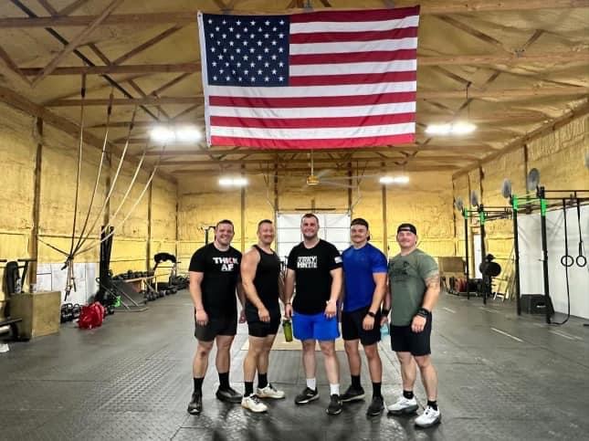  Sallisaw Family Fitness Center