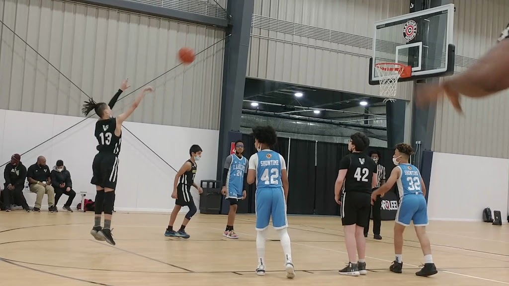  Nittany Valley Sports Centre (The Centre)