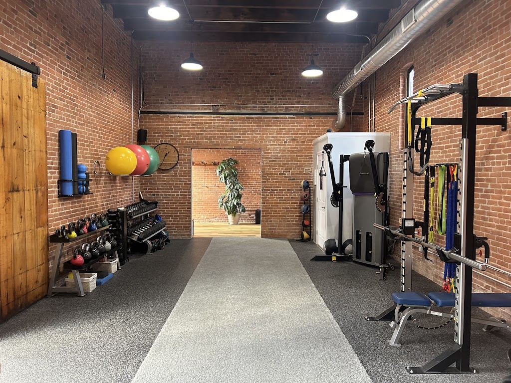  Stronger Personal Training and Coaching