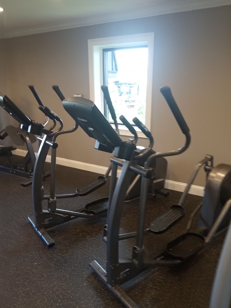  Sterling estates Gym