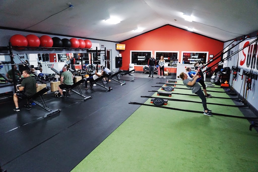  Elite Edge Athletics