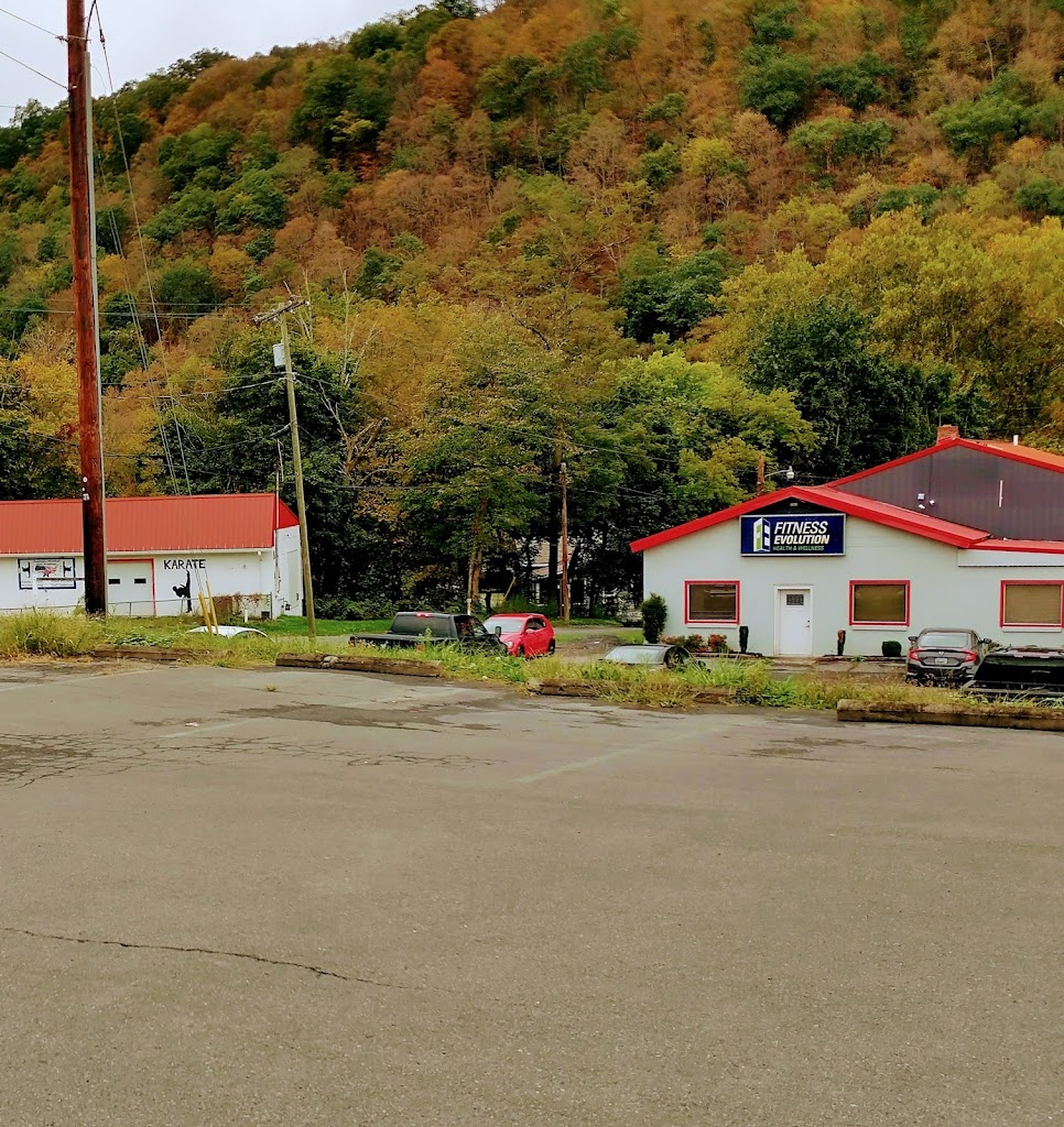  Energy Health & Fitness