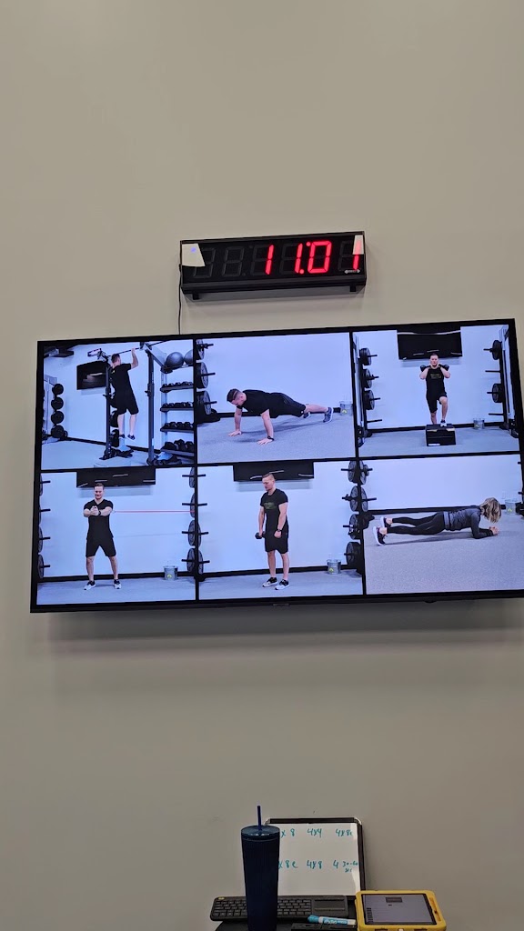  Alloy Personal Training Dacula