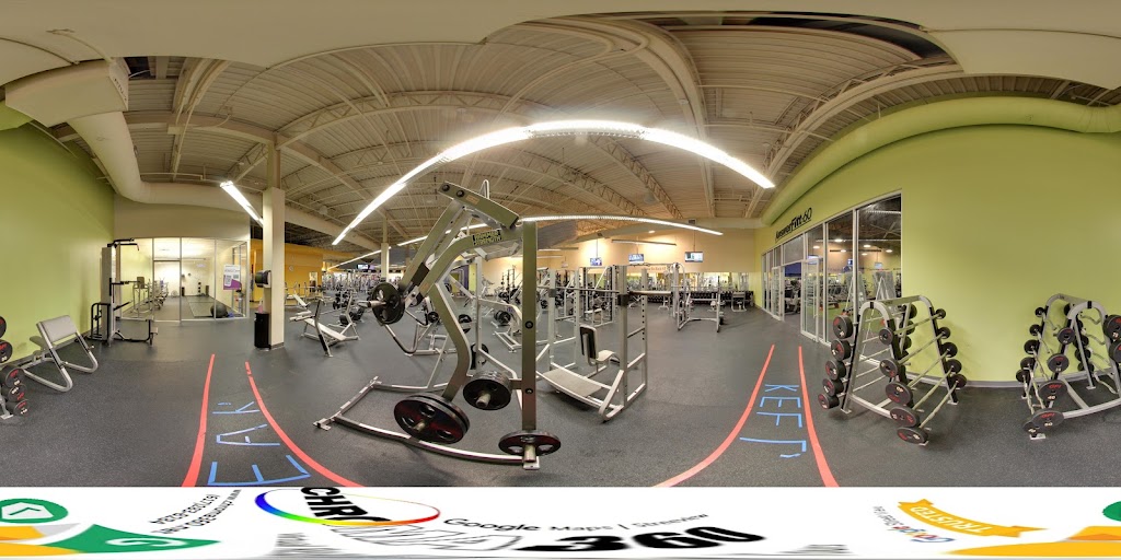  Answer is Fitness (North Attleboro)