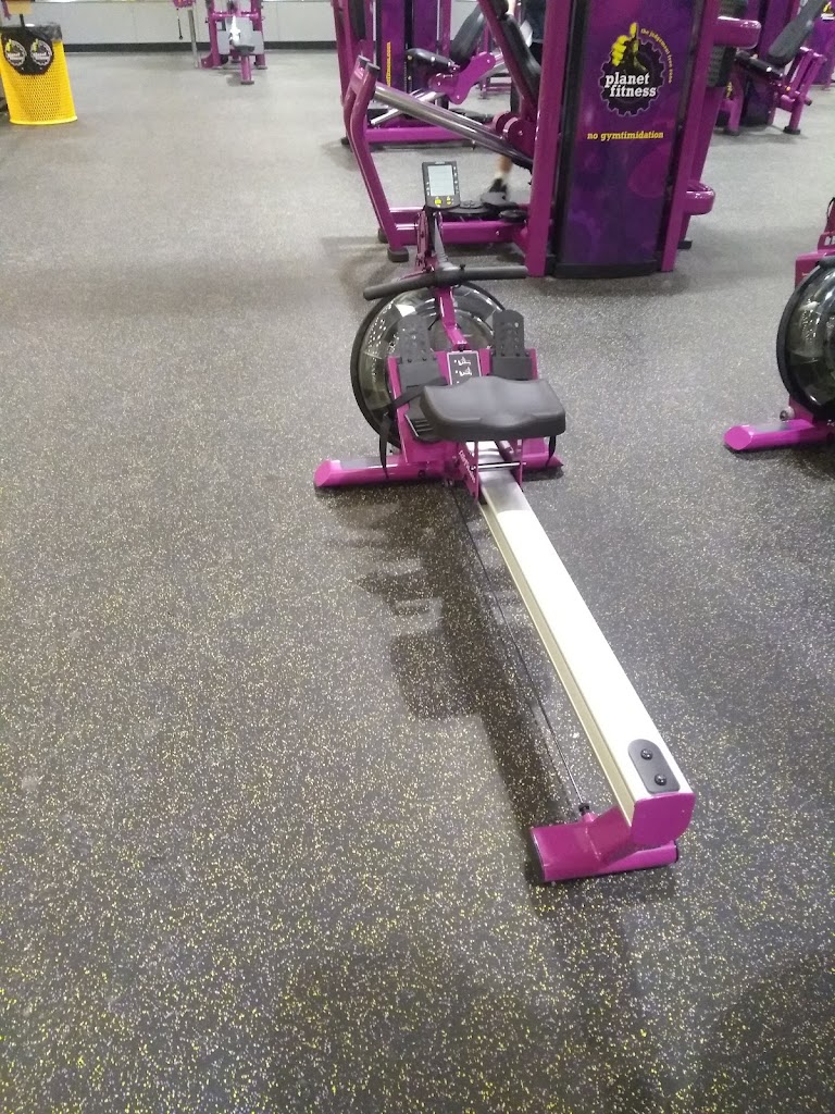  Planet Fitness