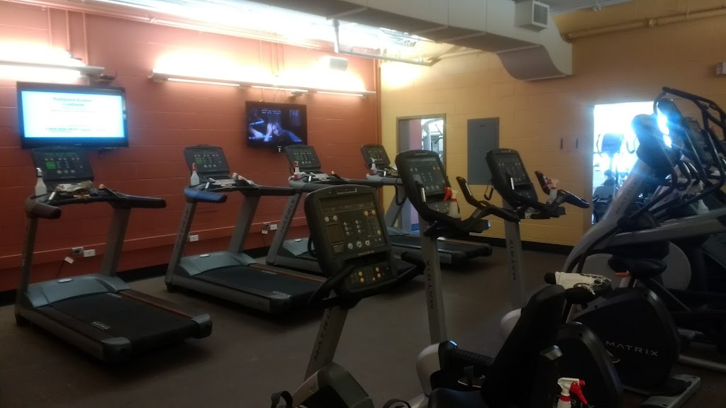  Vermont State University-Johnson SHAPE Center