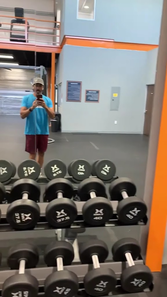  Iron 24 Fitness + Recovery