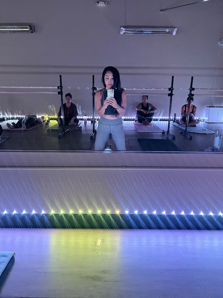  The Mat - Yoga & Wellness