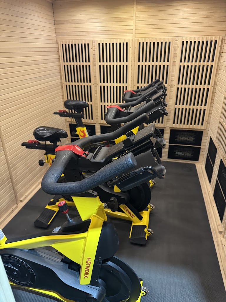  HOTWORX- Roswell, NM