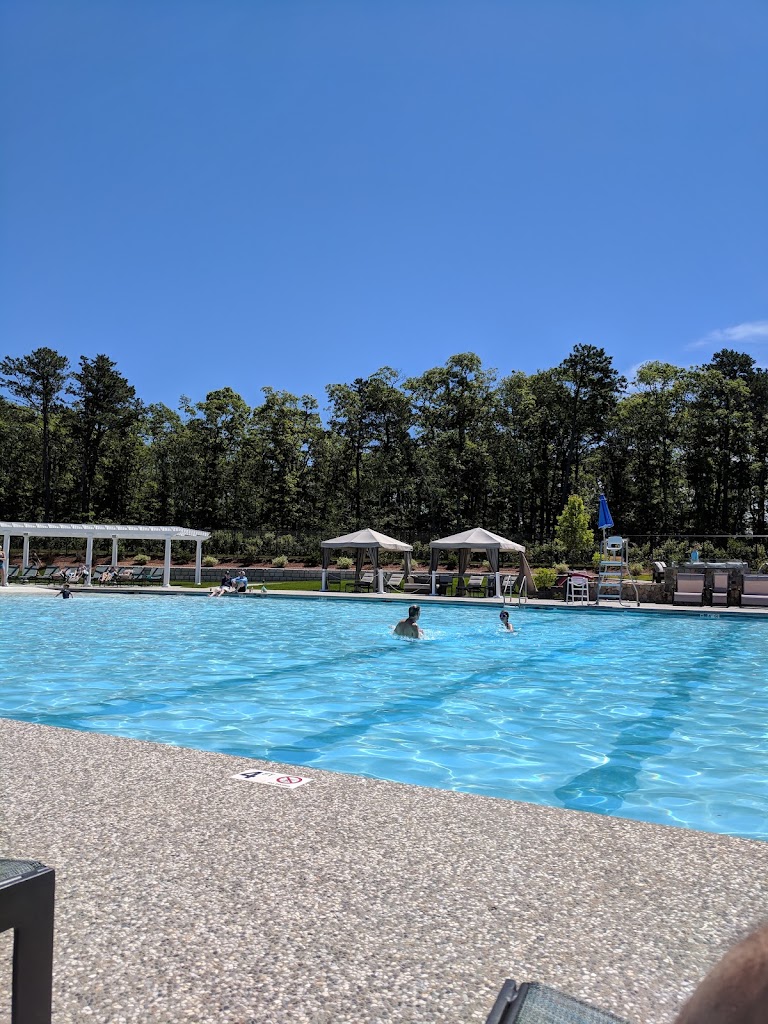  The Club at New Seabury Athletic Club