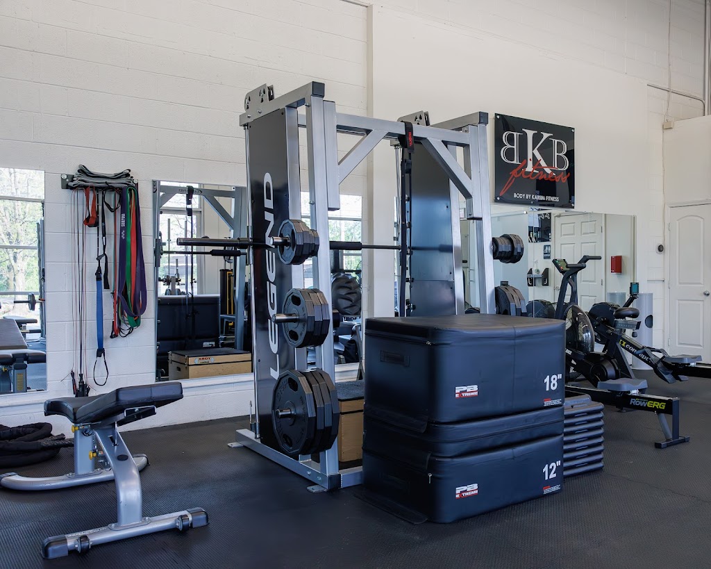  Body By Kariim Fitness - Atlanta Personal Trainer