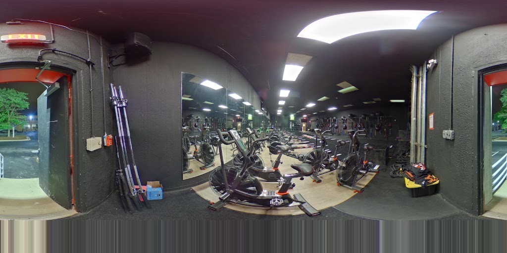  Blackout Personal Training