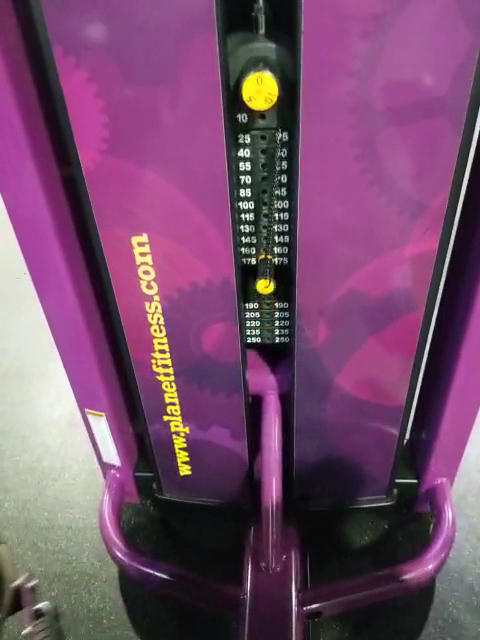  Planet Fitness