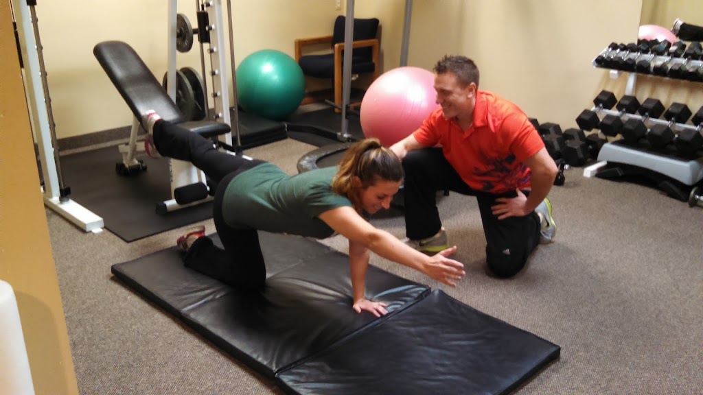  Healthy Happy Bodies-Personal Training