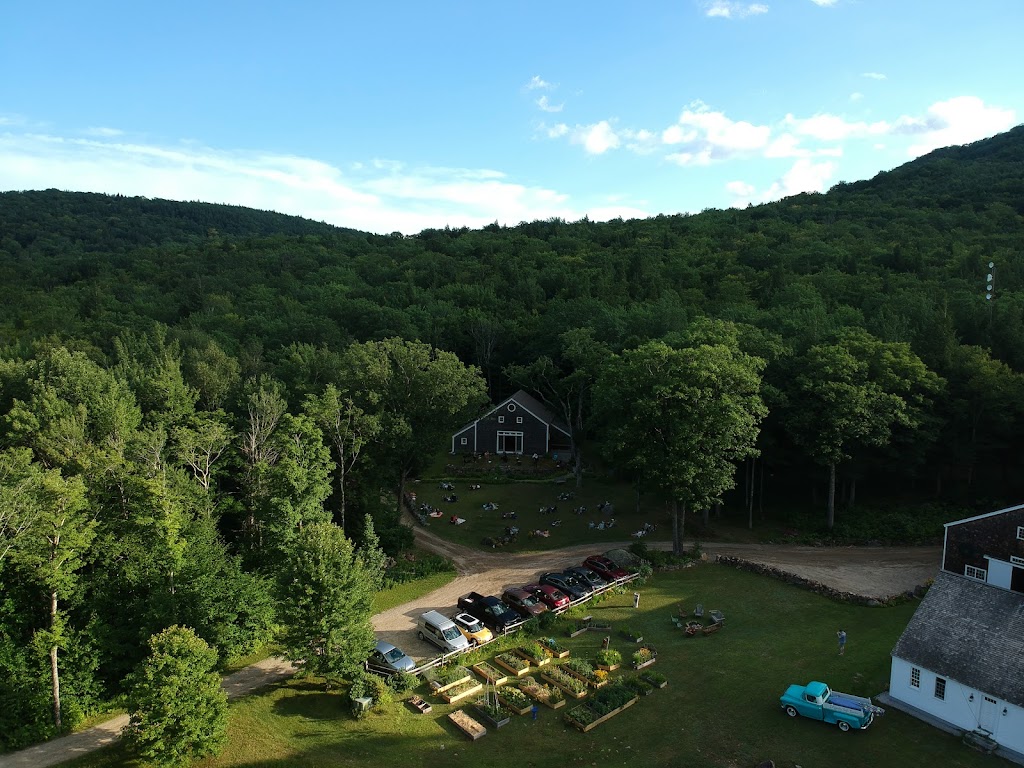  Dragonfly Yoga Studio & Retreat Barn