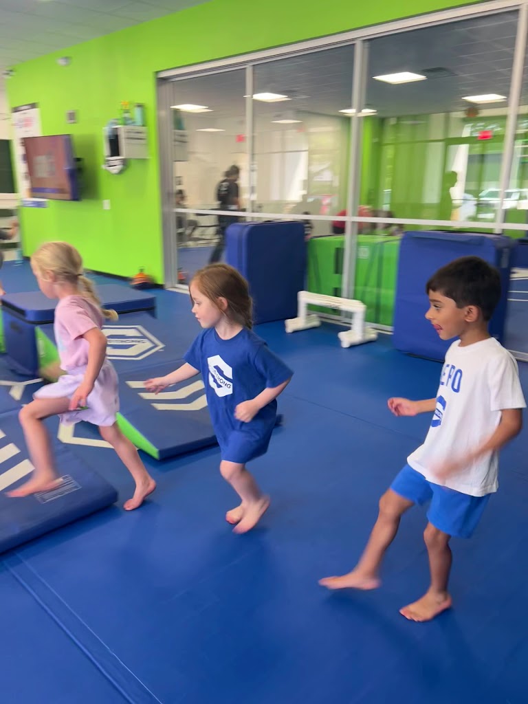  KidStrong Mandeville