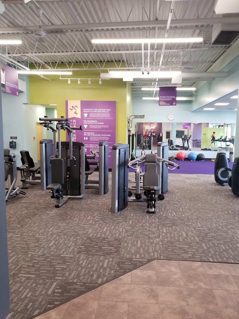  Anytime Fitness