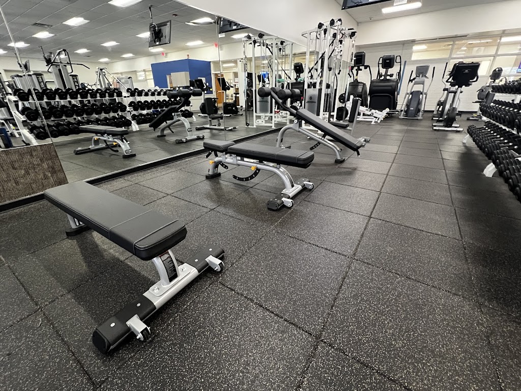  PVCC Fitness Center