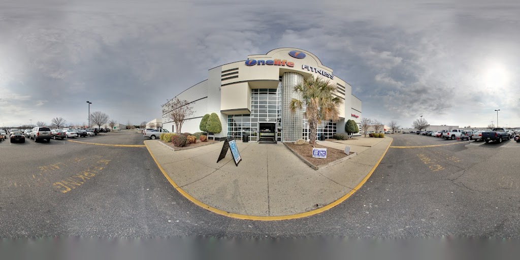  Onelife Fitness - Greenbrier