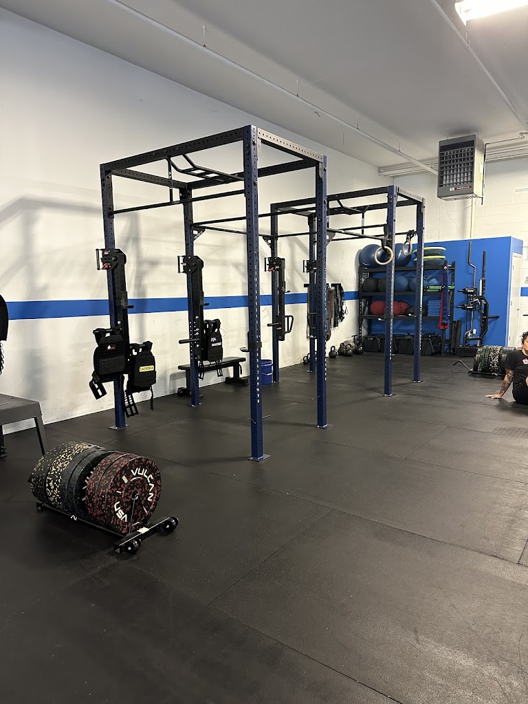  BASH Fitness & Nutrition