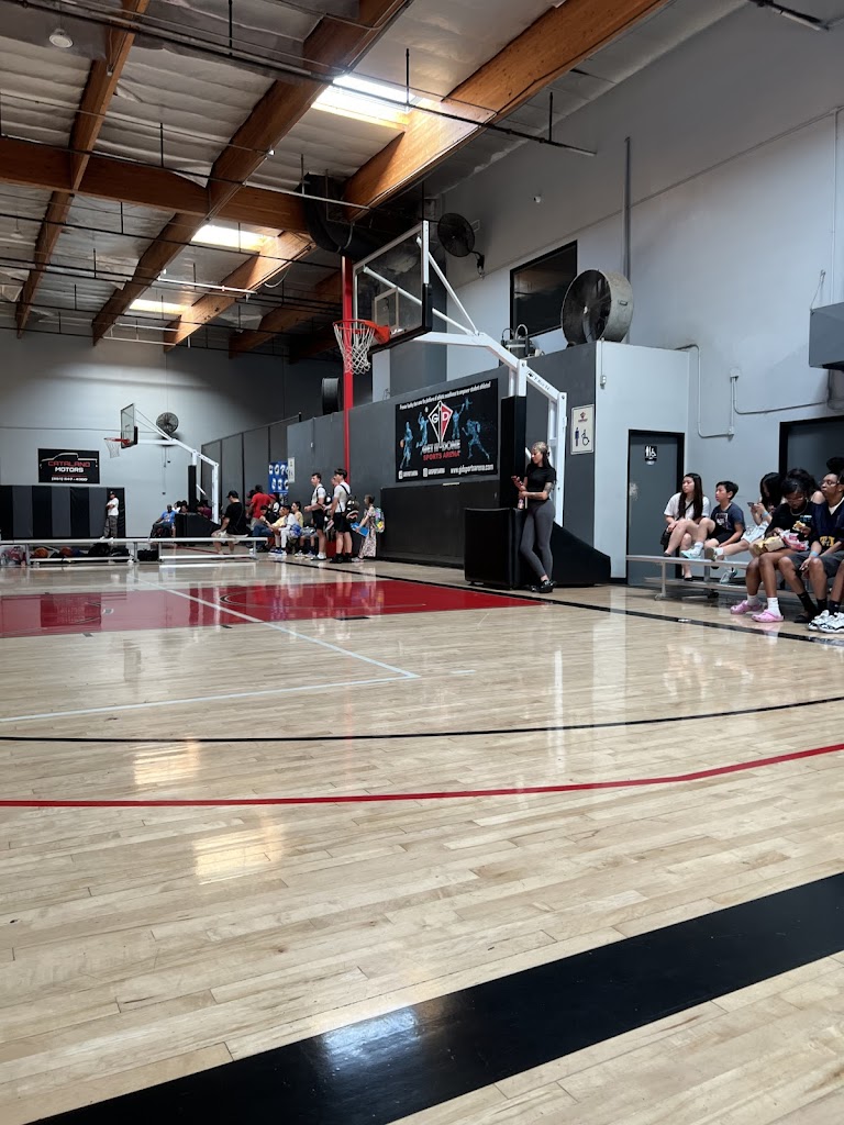  Get It Done Sports Arena