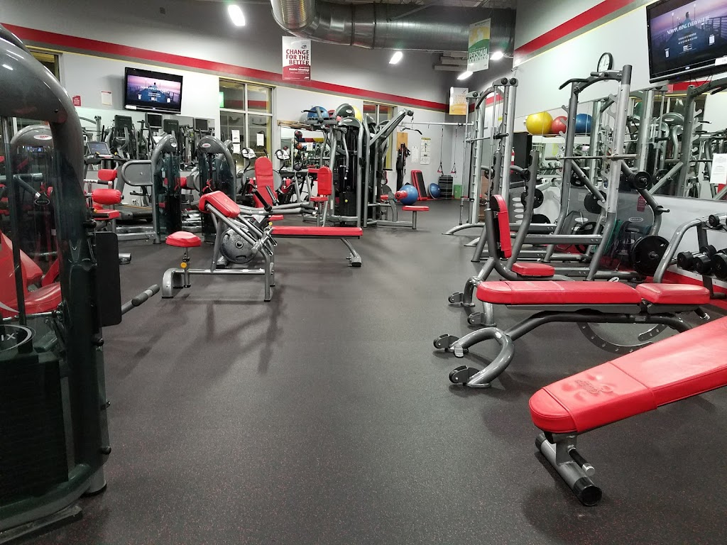  Snap Fitness Eugene