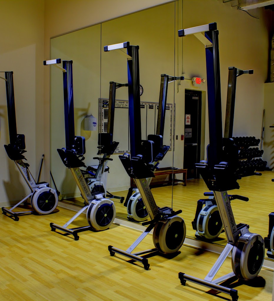  YMCA - D.R. Semmes Family YMCA at TriPoint