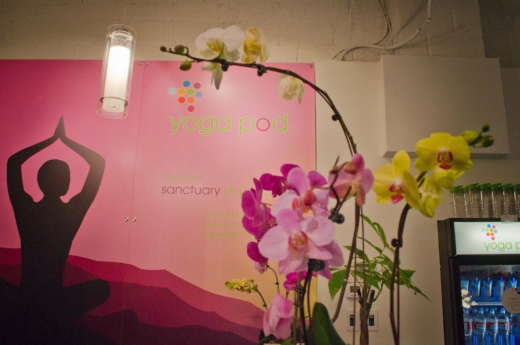  CorePower Yoga - Cherry Creek