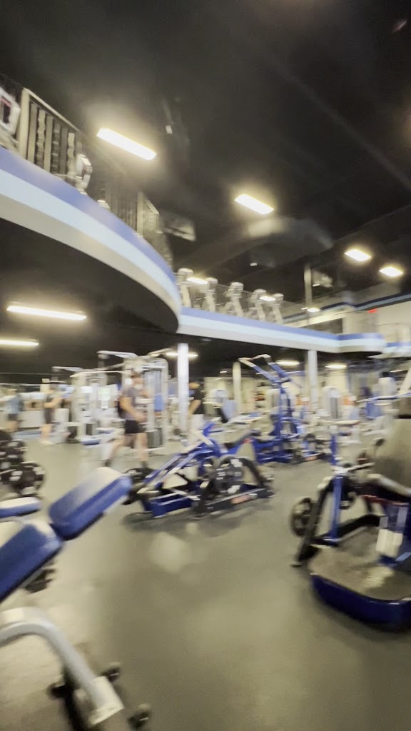  Crunch Fitness - Schaumburg