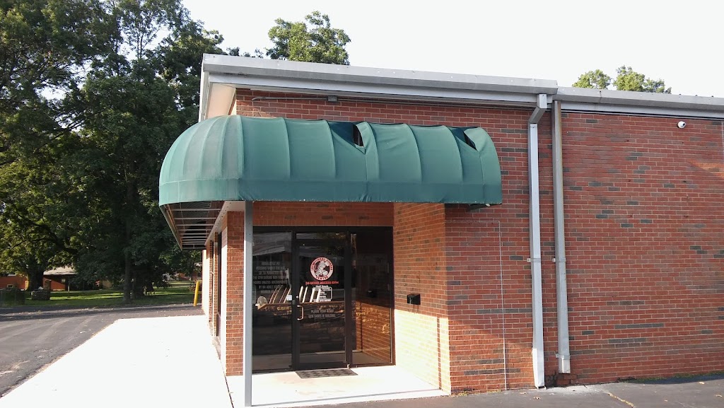  Intentional Fitness Center