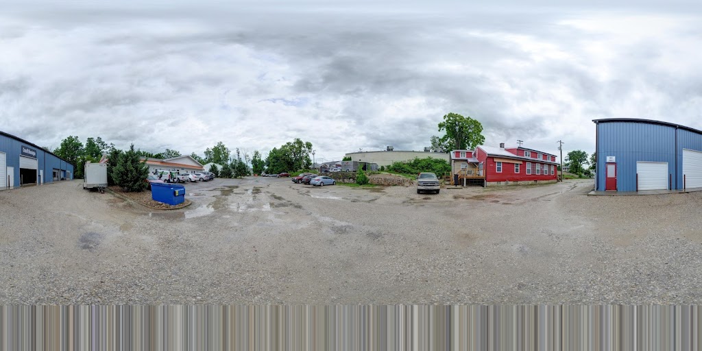  CrossFit Bloomington