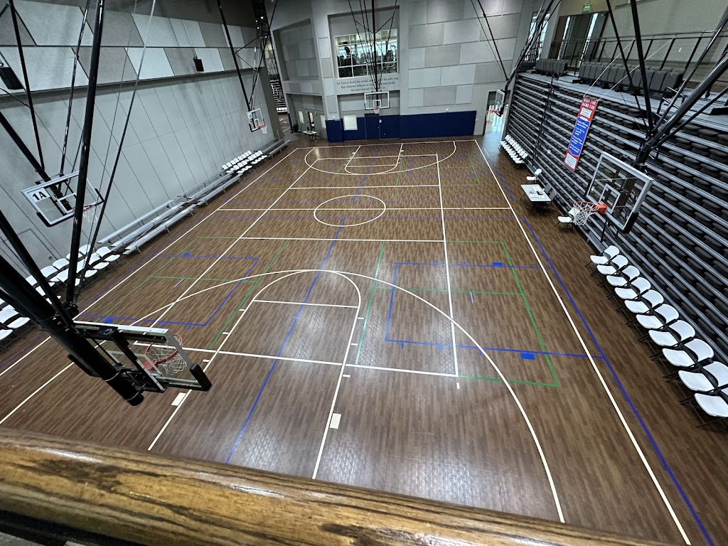  FBC Sports & Fitness Center