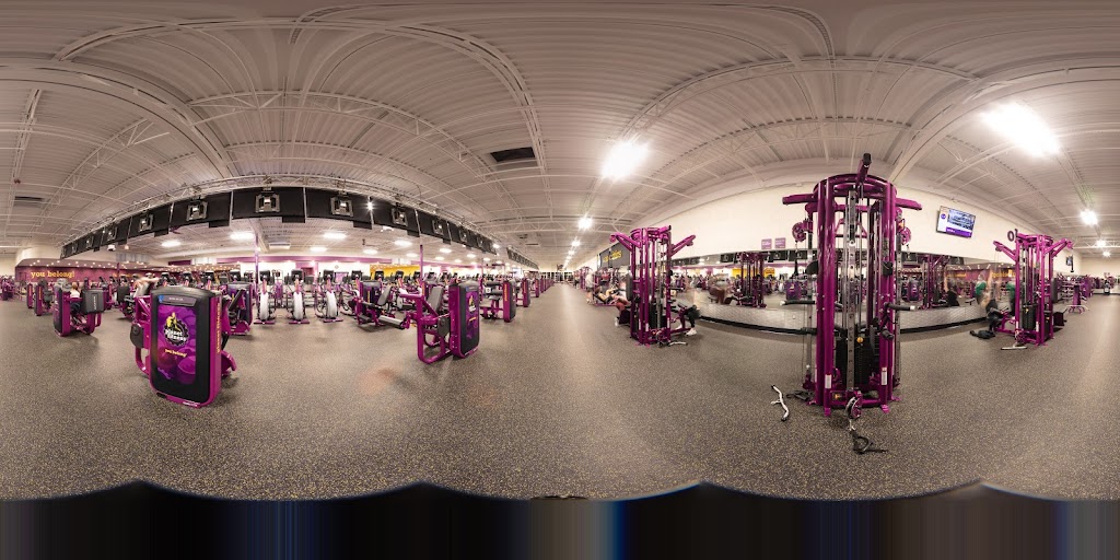  Planet Fitness Olympia, WA