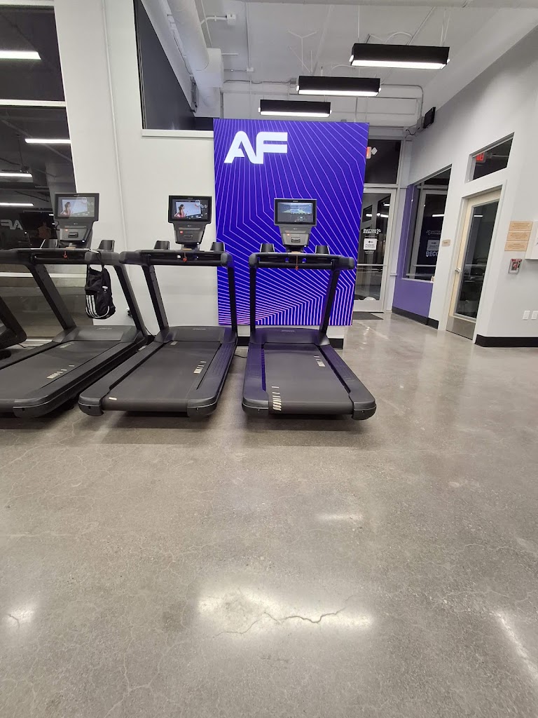  Anytime Fitness