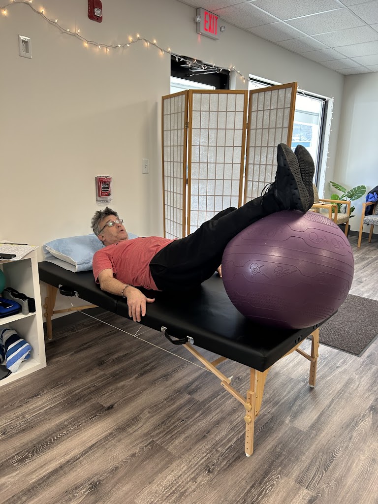  Joint Effort Guided Exercise