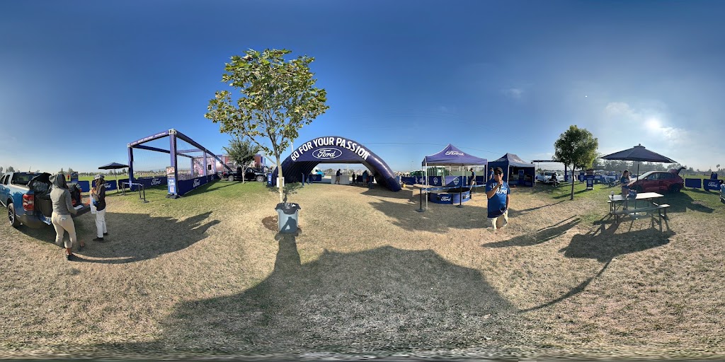  Morgan Hill Outdoor Sports Center