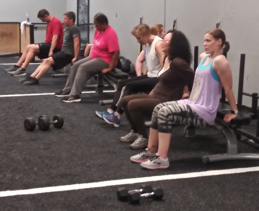  Texas Tuff Personal Training