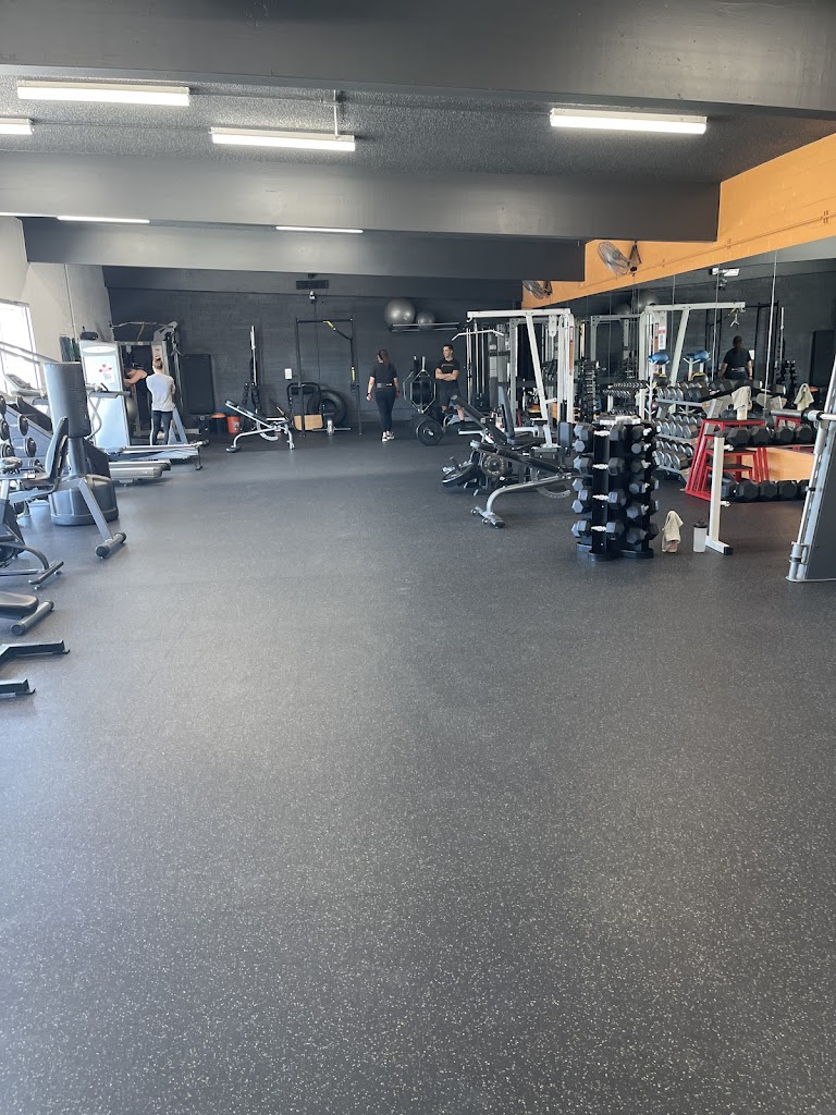  Underground Fitness Personal Training