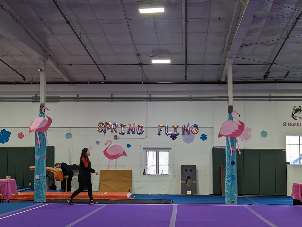  Granite State Gymnastics Center