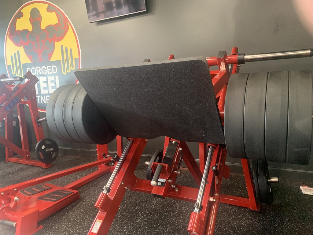  Research and Development Gym