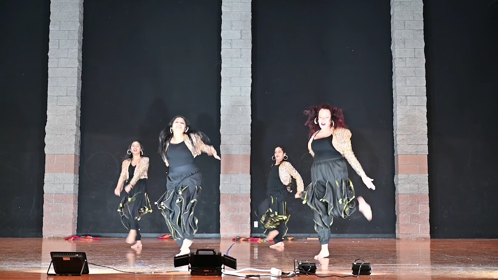  BollyNaach Dance Studio - Pleasanton