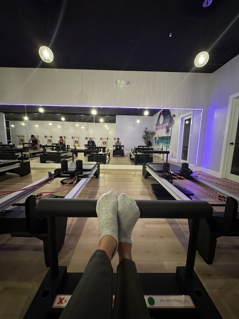  IMX Pilates & Fitness Miami