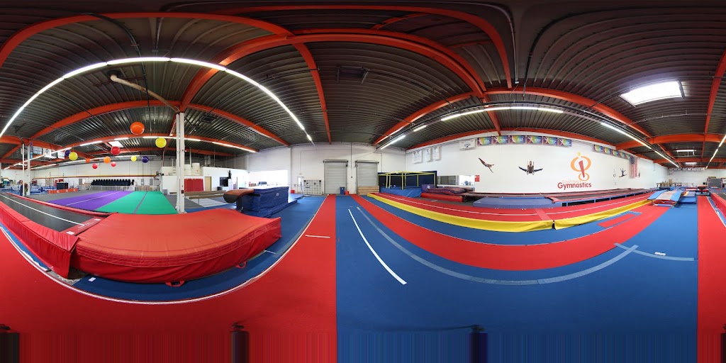  Coach Patty's School of Gymnastics