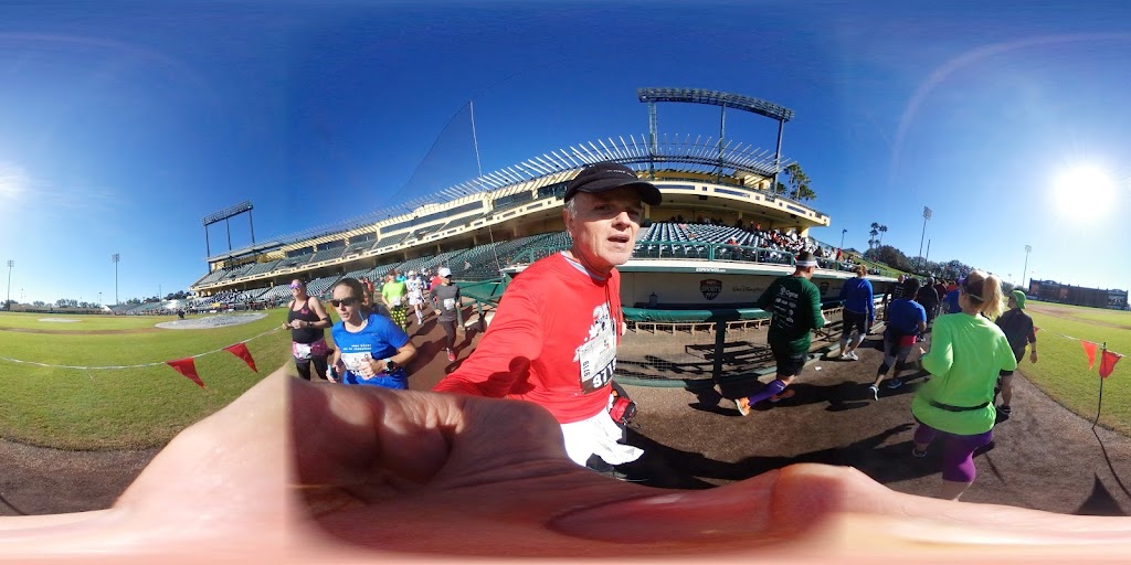  ESPN Wide World of Sports Complex