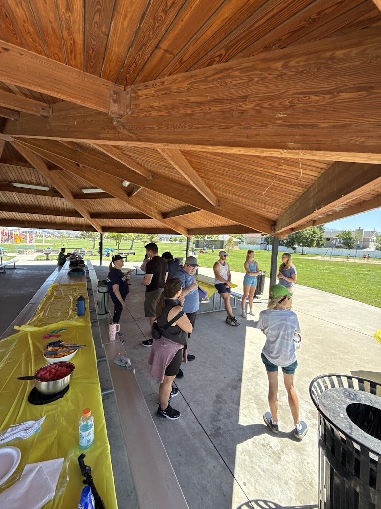  Champ Camp Fitness & Nutrition