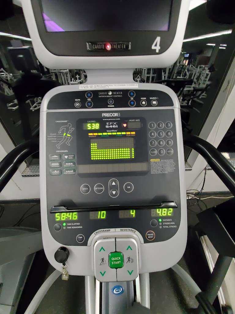  Sierra Athletic Club